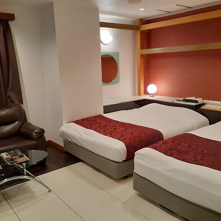 Hotel Moana Otsuka (Adults Only) Токио Екстериор снимка