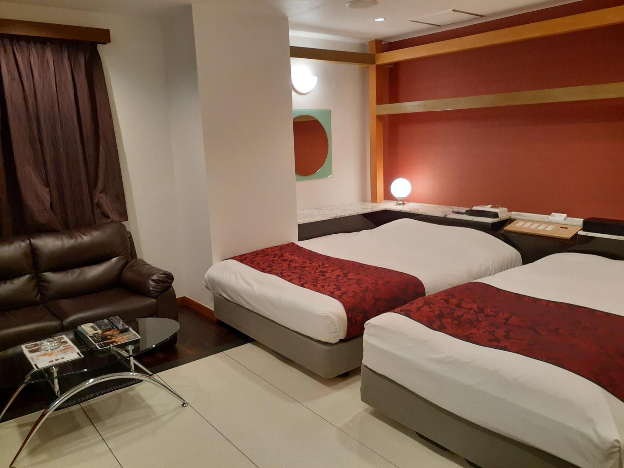 Hotel Moana Otsuka (Adults Only) Токио Екстериор снимка