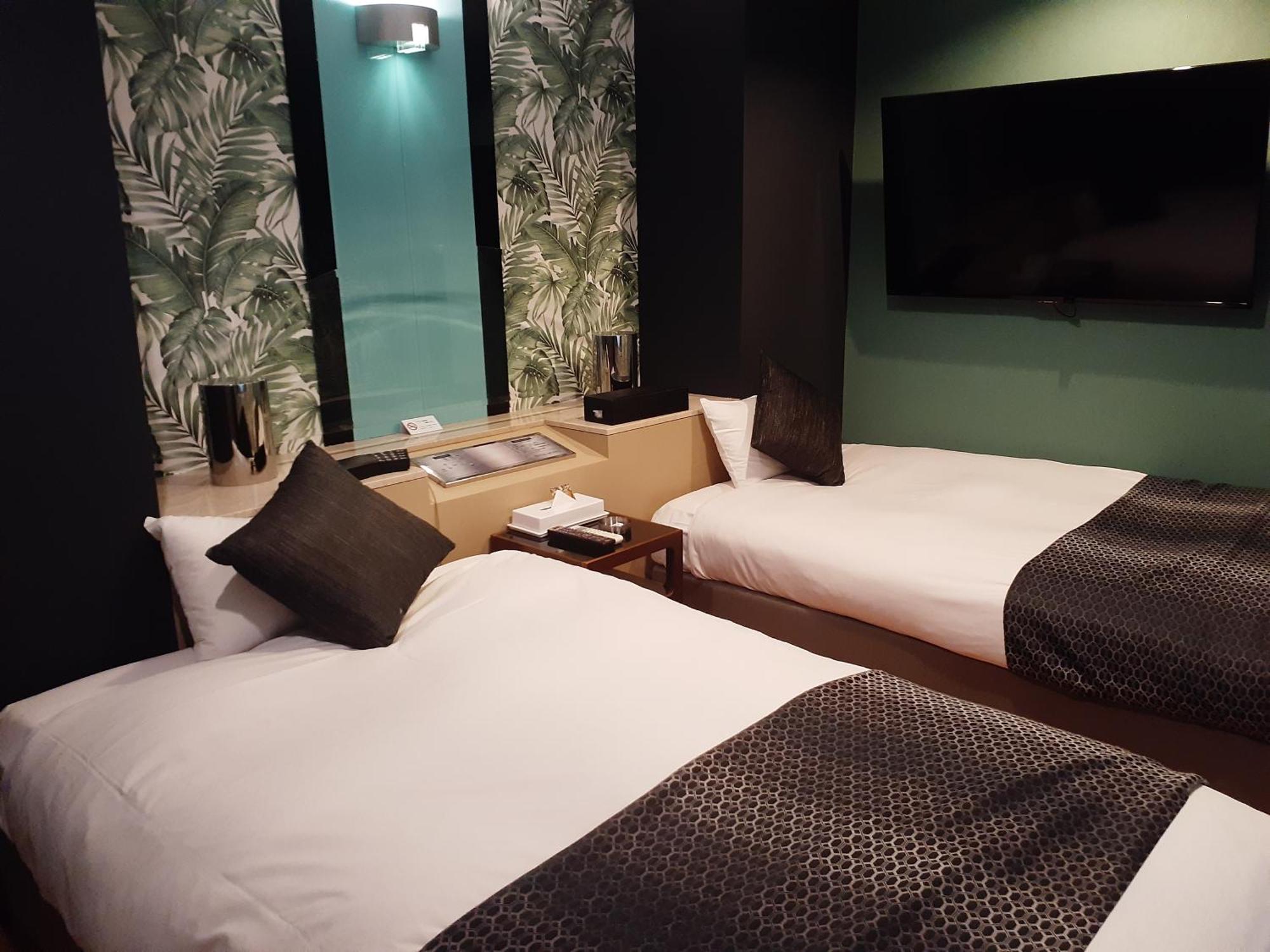 Hotel Moana Otsuka (Adults Only) Токио Екстериор снимка