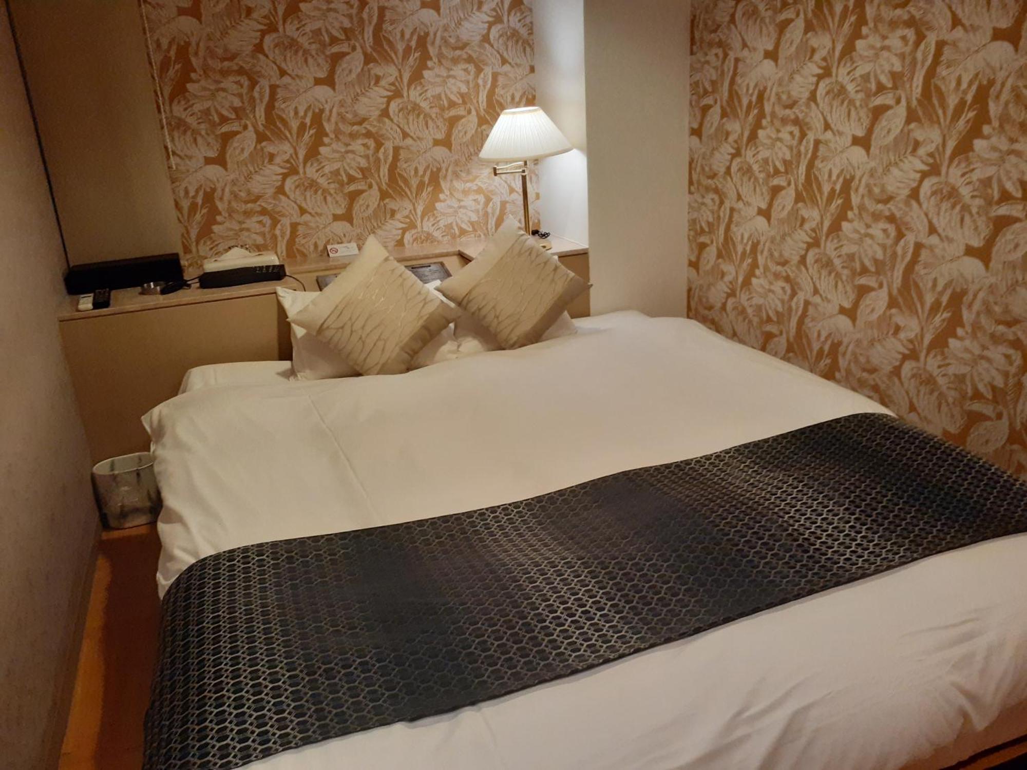 Hotel Moana Otsuka (Adults Only) Токио Екстериор снимка