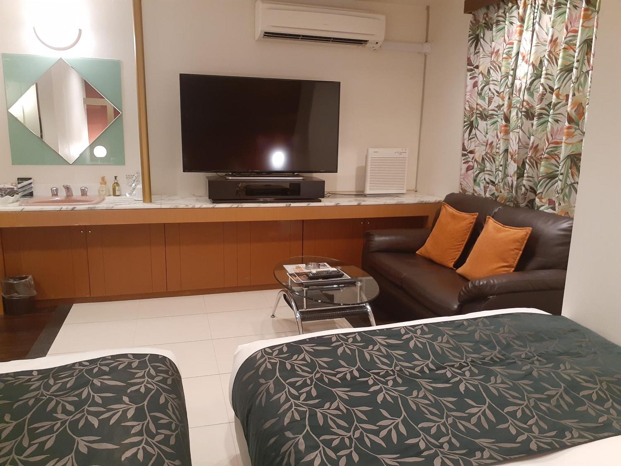 Hotel Moana Otsuka (Adults Only) Токио Екстериор снимка