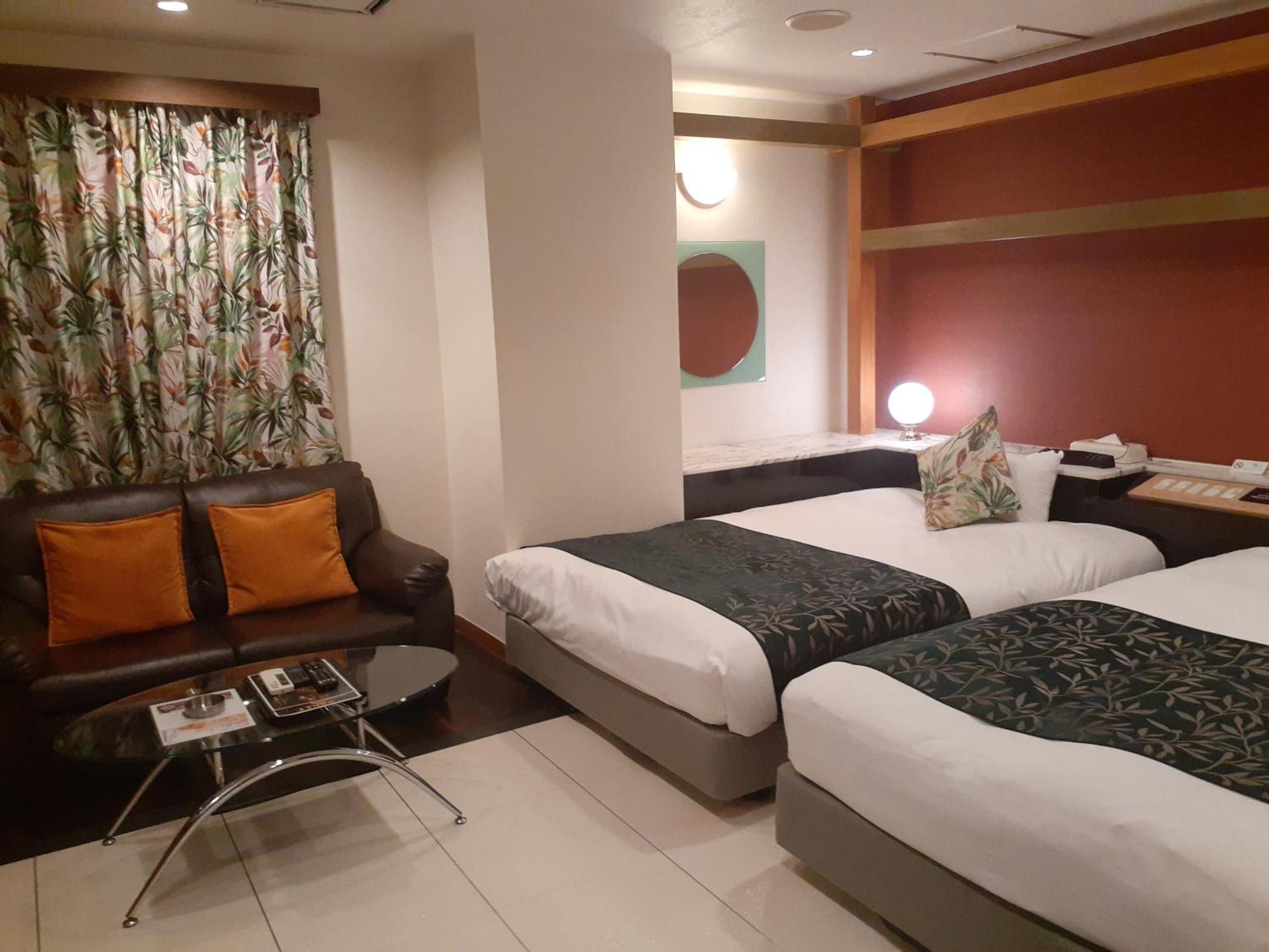 Hotel Moana Otsuka (Adults Only) Токио Екстериор снимка