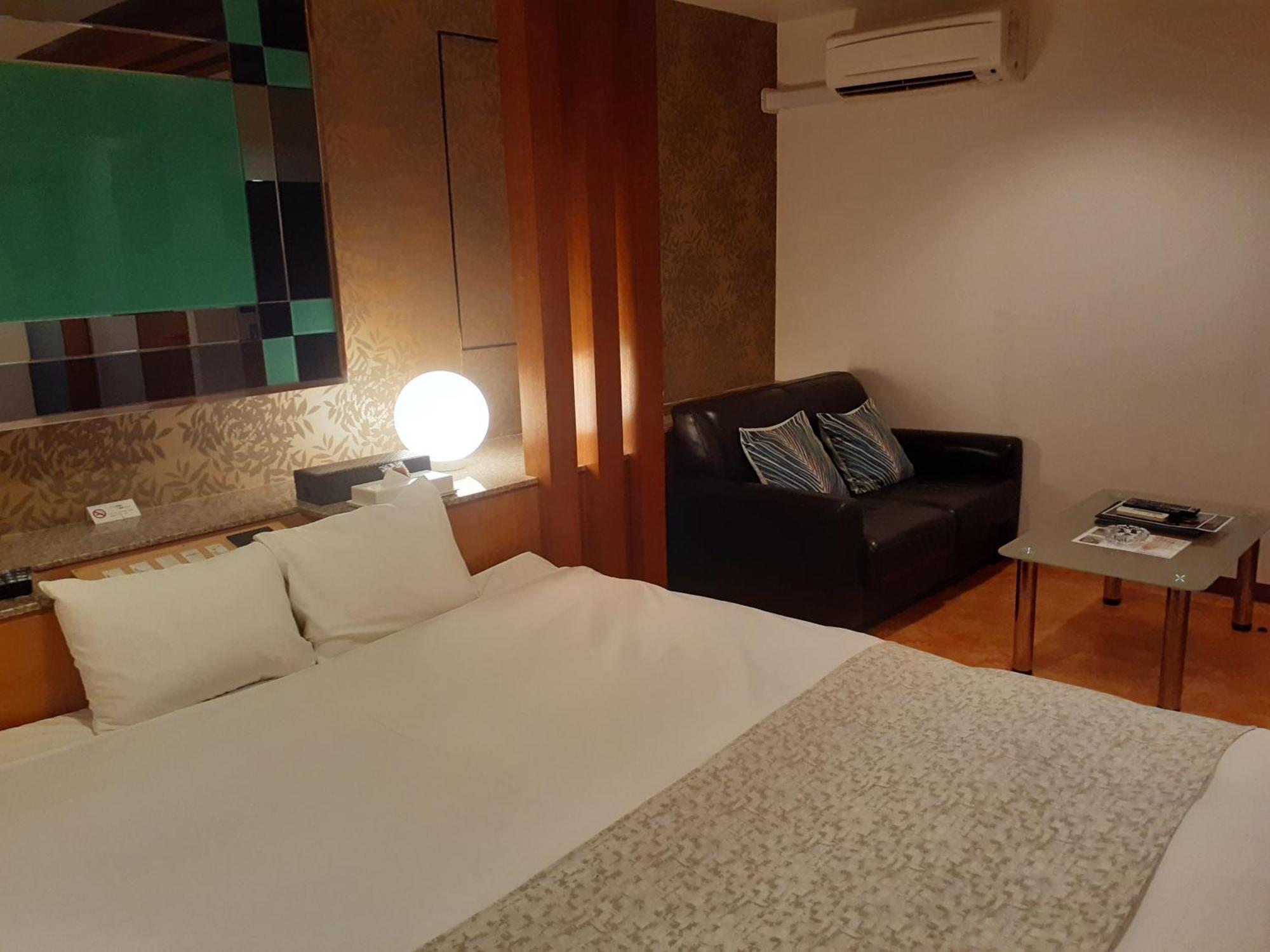 Hotel Moana Otsuka (Adults Only) Токио Екстериор снимка
