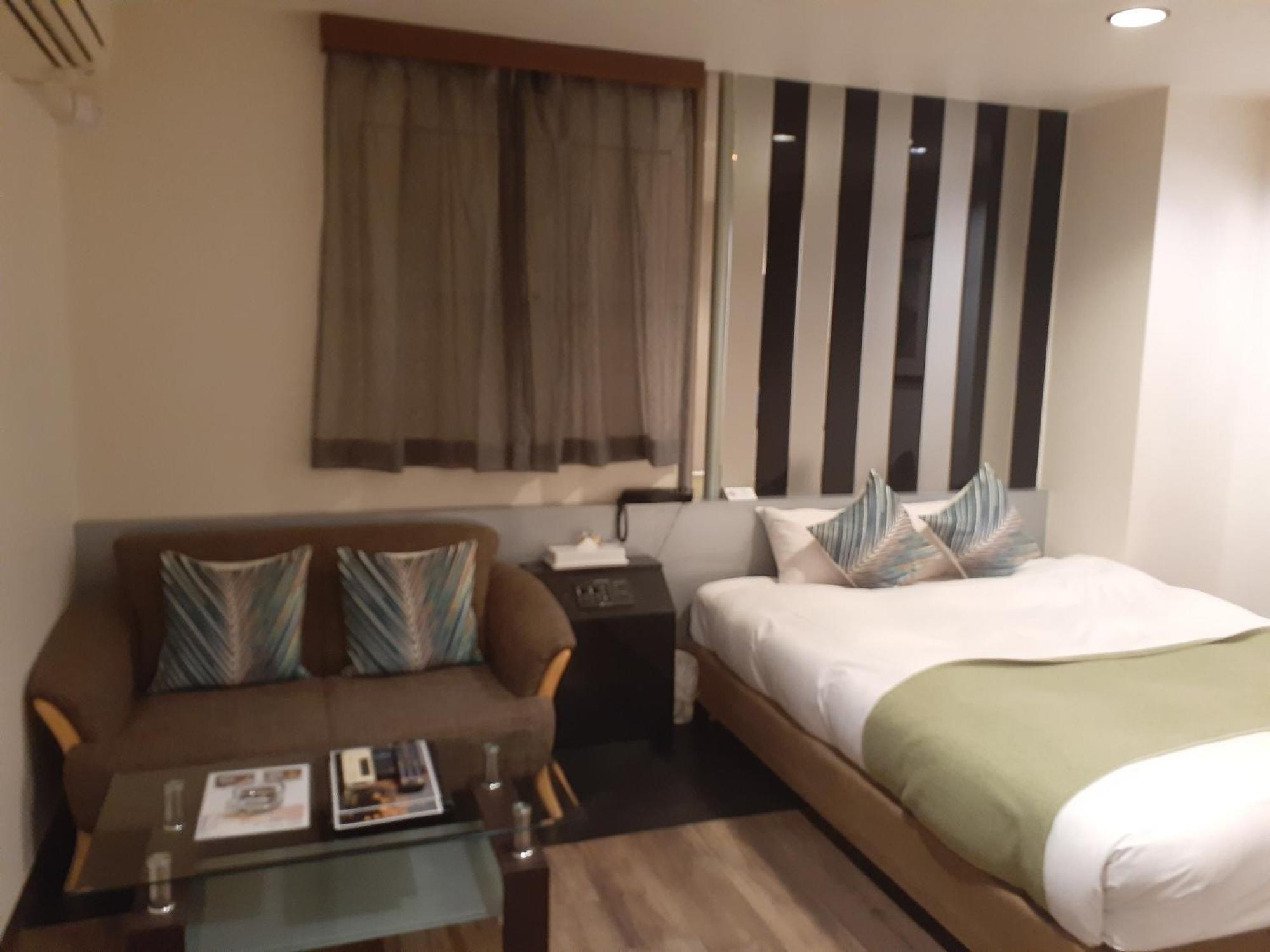 Hotel Moana Otsuka (Adults Only) Токио Екстериор снимка