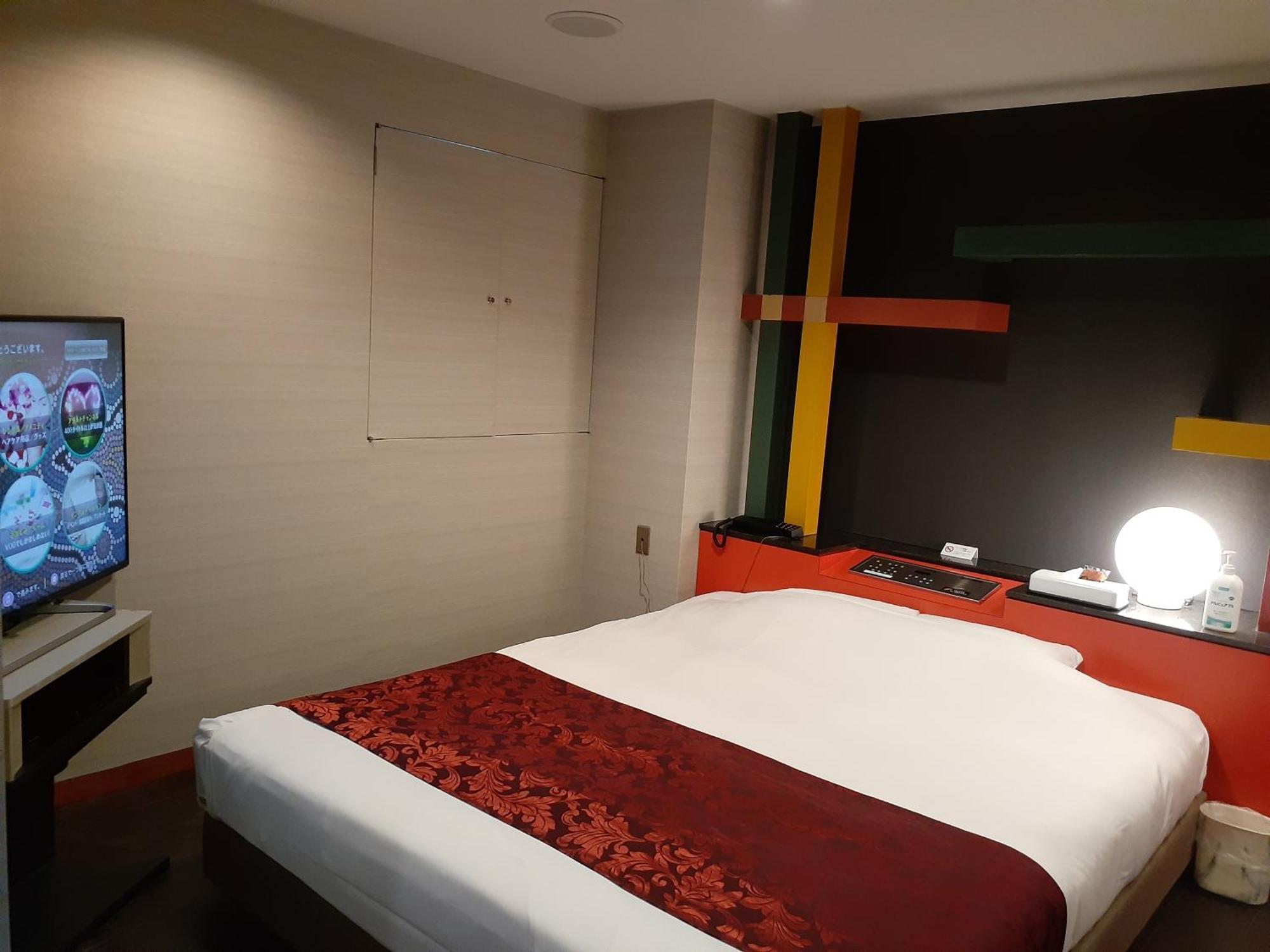 Hotel Moana Otsuka (Adults Only) Токио Екстериор снимка
