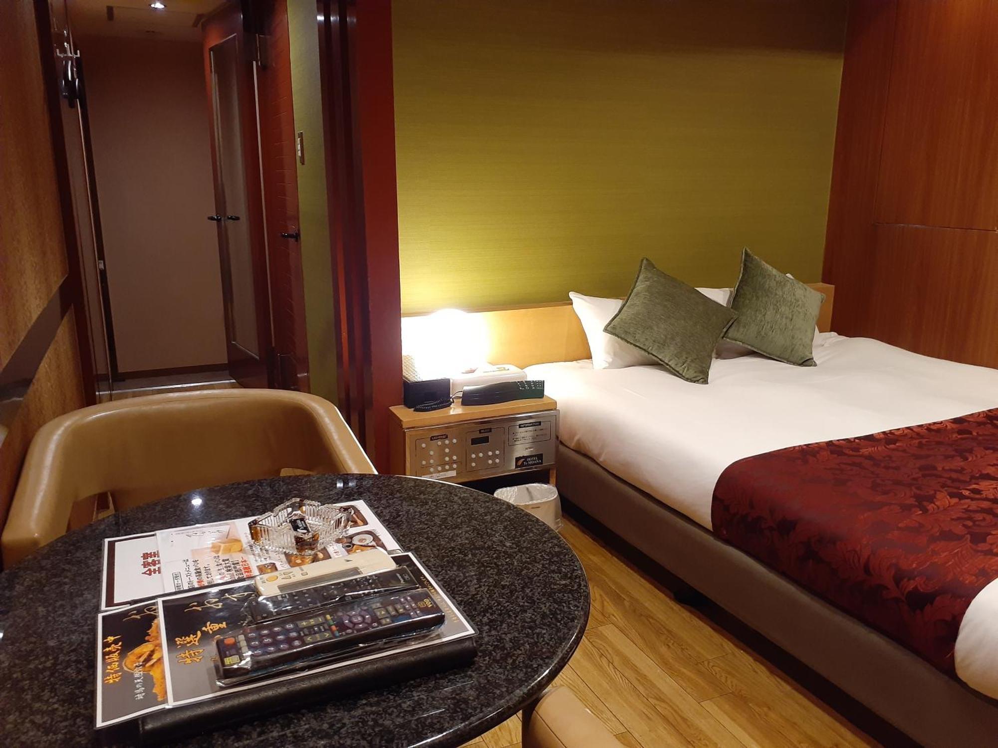 Hotel Moana Otsuka (Adults Only) Токио Екстериор снимка