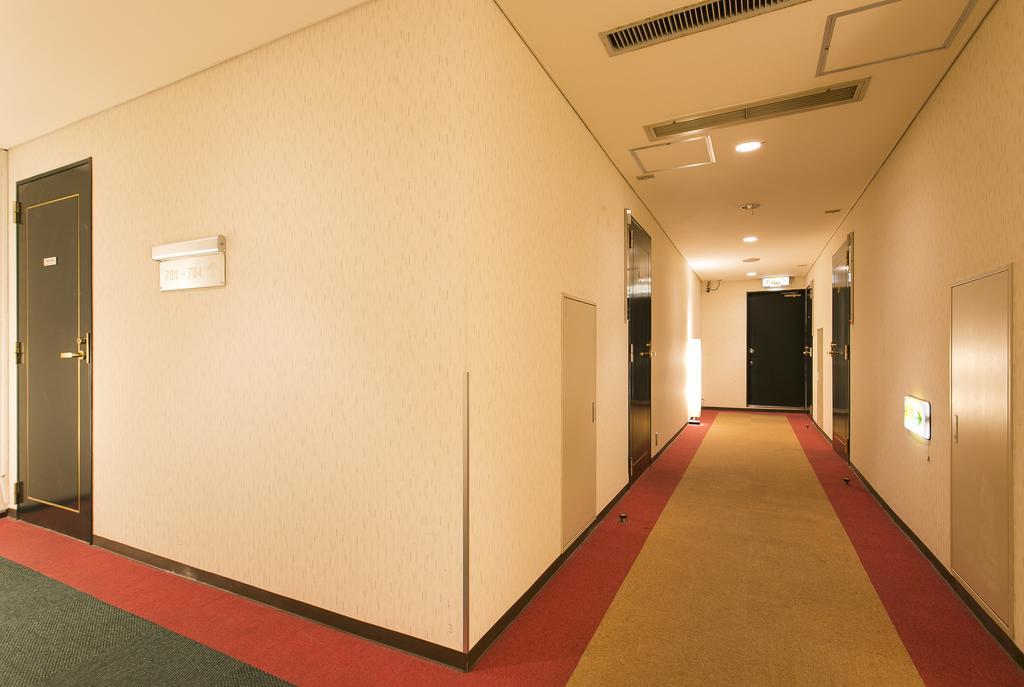 Hotel Moana Otsuka (Adults Only) Токио Екстериор снимка