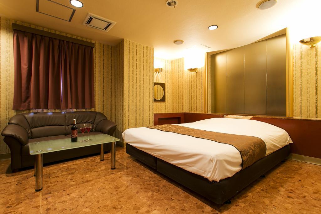 Hotel Moana Otsuka (Adults Only) Токио Екстериор снимка