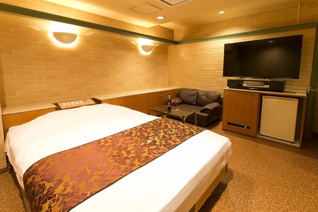 Hotel Moana Otsuka (Adults Only) Токио Екстериор снимка