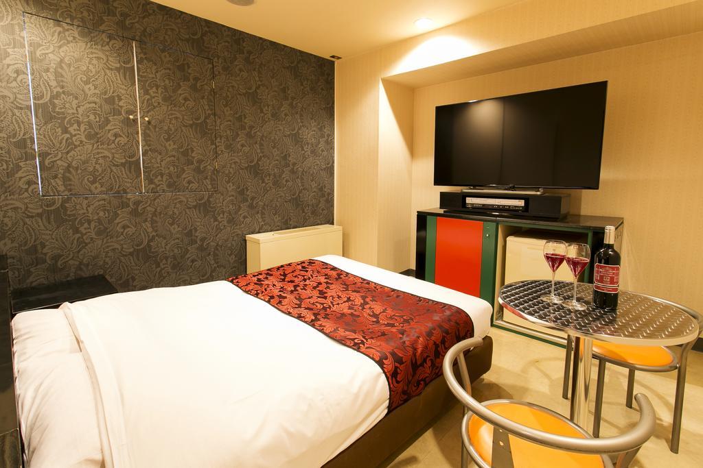 Hotel Moana Otsuka (Adults Only) Токио Екстериор снимка