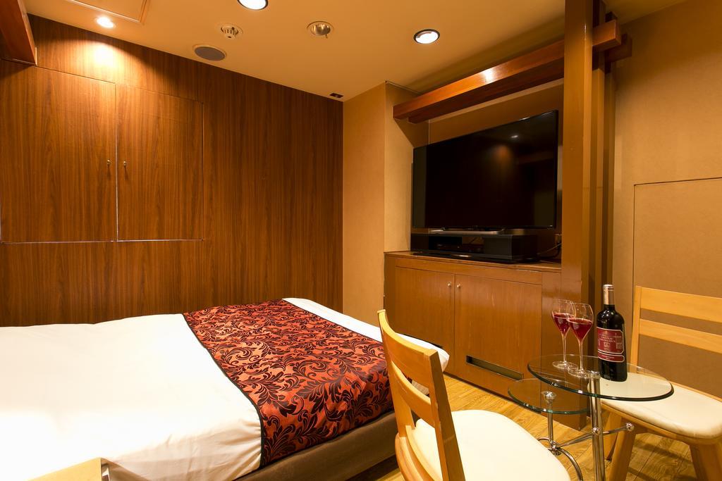 Hotel Moana Otsuka (Adults Only) Токио Екстериор снимка