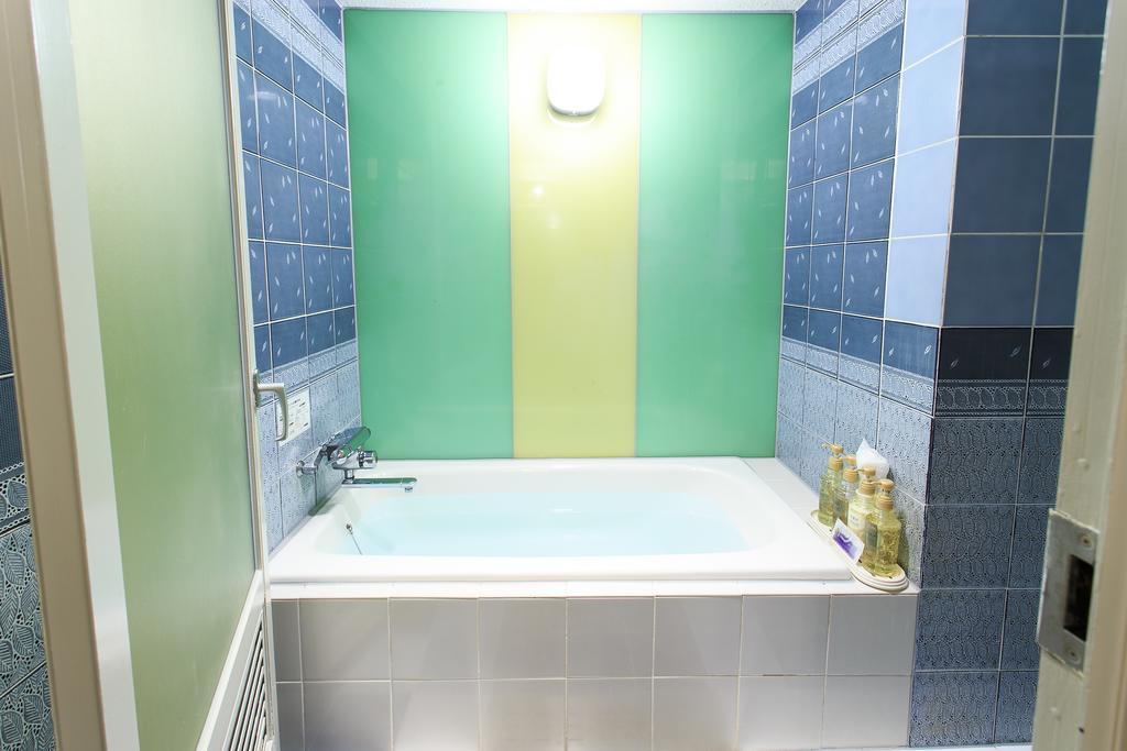 Hotel Moana Otsuka (Adults Only) Токио Екстериор снимка