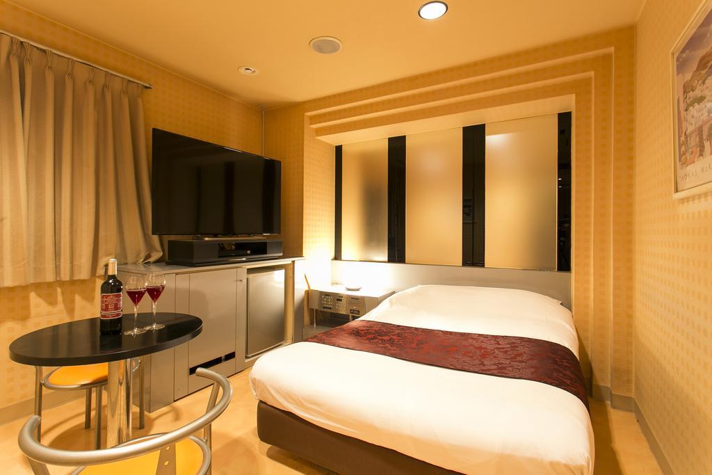 Hotel Moana Otsuka (Adults Only) Токио Екстериор снимка