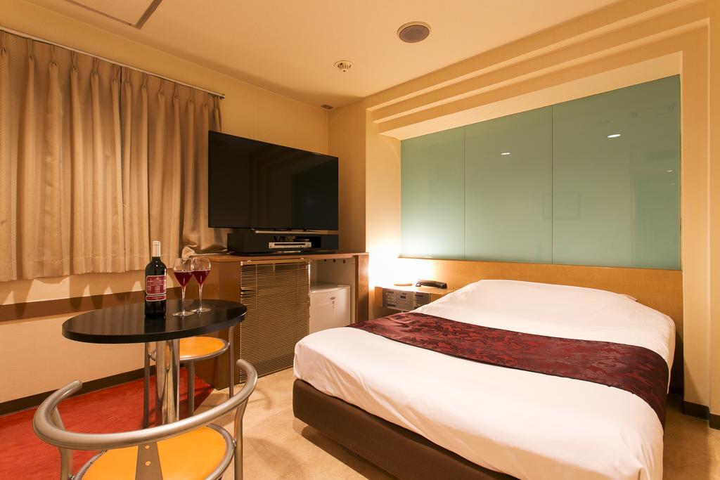 Hotel Moana Otsuka (Adults Only) Токио Екстериор снимка