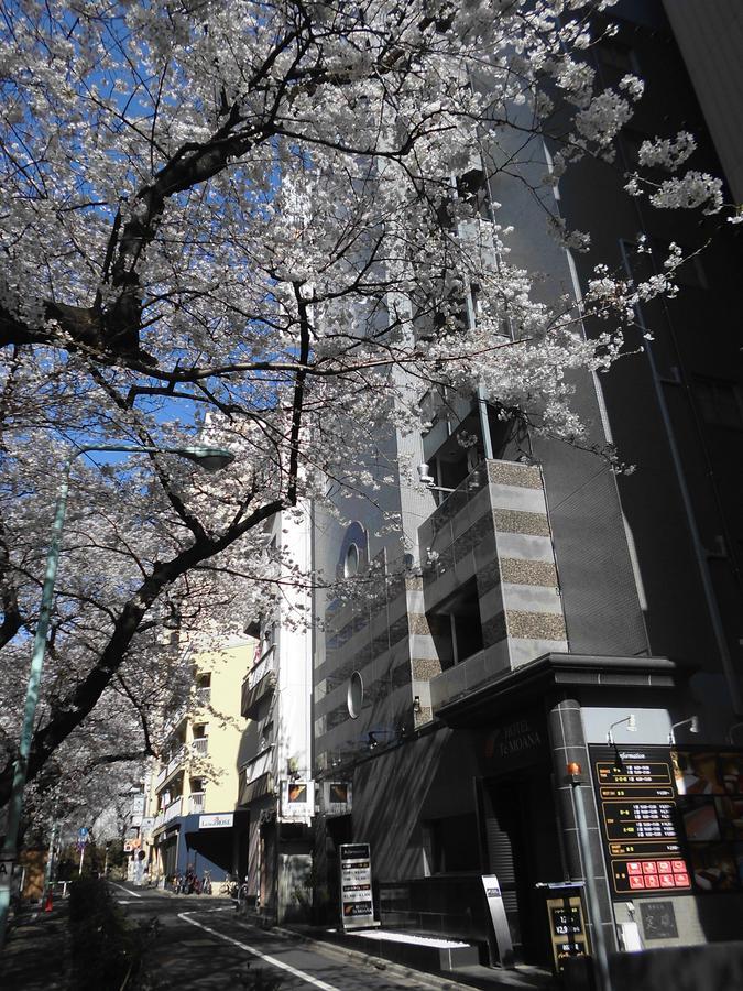 Hotel Moana Otsuka (Adults Only) Токио Екстериор снимка